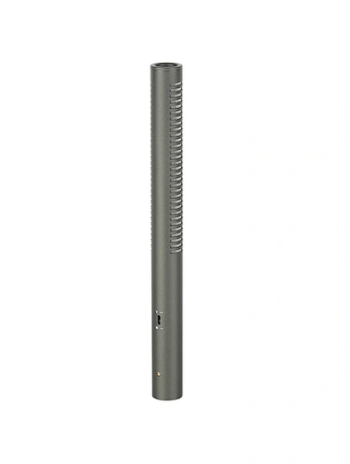 wireless interview microphone