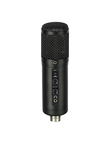 usb microphone studio