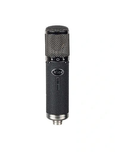 Tube Microphone