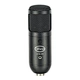 studio microphone usb