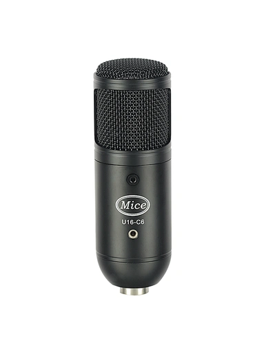 studio microphone usb