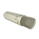 diaphragm studio condenser microphone