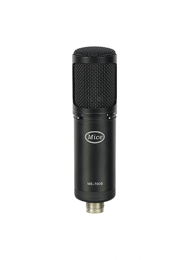 condenser microphone