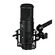 microphone condenser microphone
