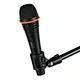 dynamic microphone