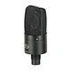 large diaphragm studio condenser microphone