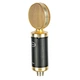 microphone ribbon microphone