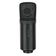 Tube Microphone