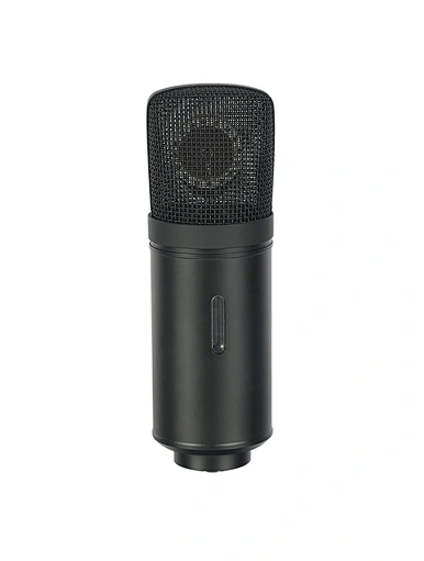 recording tube microphone