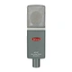 microphone condenser microphone