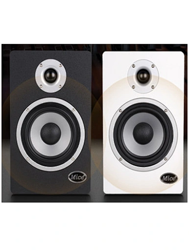 speaker active