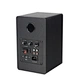 speaker active
