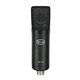 condenser recording microphone