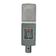 microphone condenser microphone