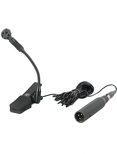 saxophone microphone