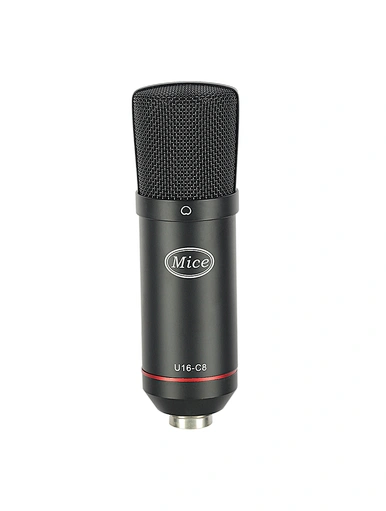 usb microphone studio