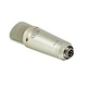 tube condenser microphone studio