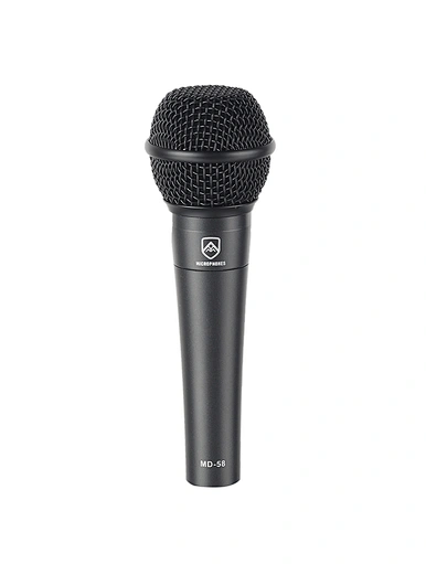 microphone dynamic