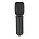 microphone ribbon