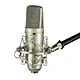 tube condenser microphone studio