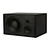 Three-way Active Speaker
