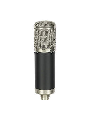 recording studio condenser mic microphone