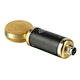 microphone ribbon