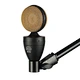 tube condenser microphone studio