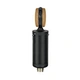 tube condenser microphone studio