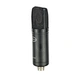 condenser recording microphone