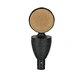 condenser microphone