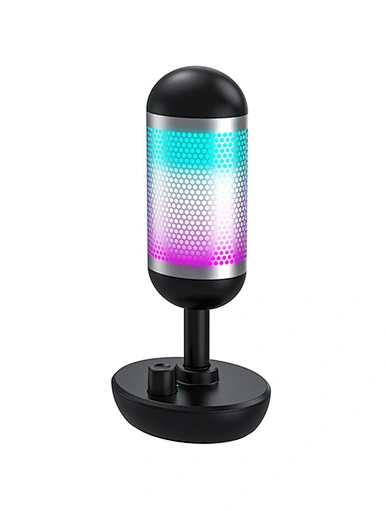 USB Stereo Digital Condenser Microphone
