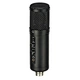 stereo condenser microphone