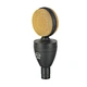 condenser microphone