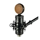 condenser microphone