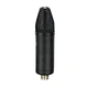 condenser recording microphone
