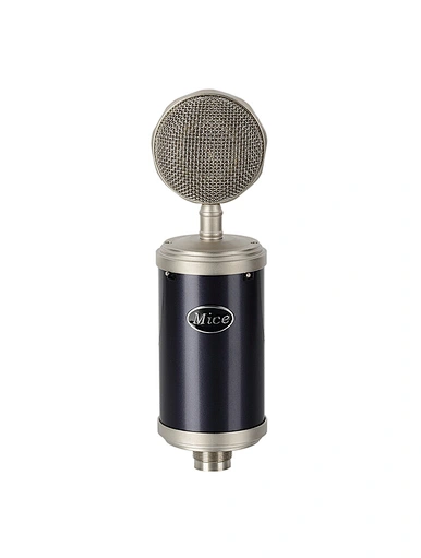 vacuum tube microphone