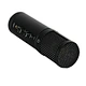 stereo condenser microphone