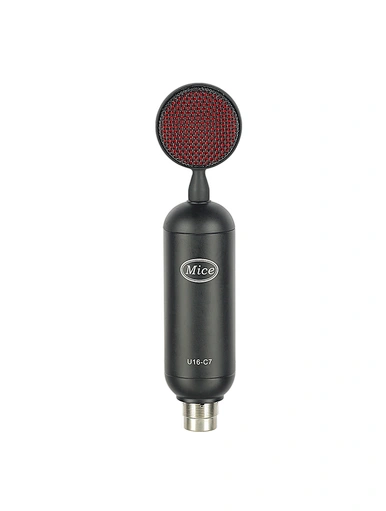 studio usb microphone