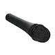 microphone stage