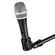 dynamic microphone