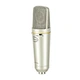 Studio Condenser Microphone