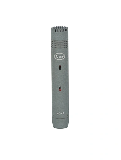 Instrument Condenser Microphone