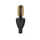 large diaphragm studio condenser microphone