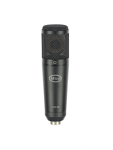 recording microphone