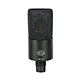 Large Diaphragm Condenser Studio Microphone