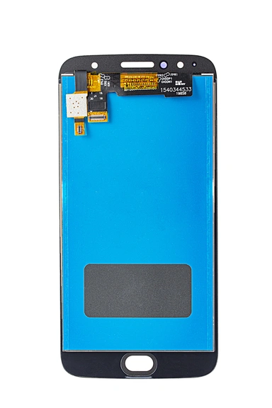 oled display mobile phone