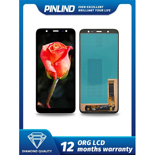 oled display mobile phone