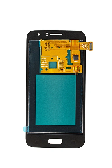 oled display mobile phone
