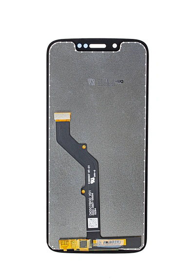 motorola touch screen mobile phone